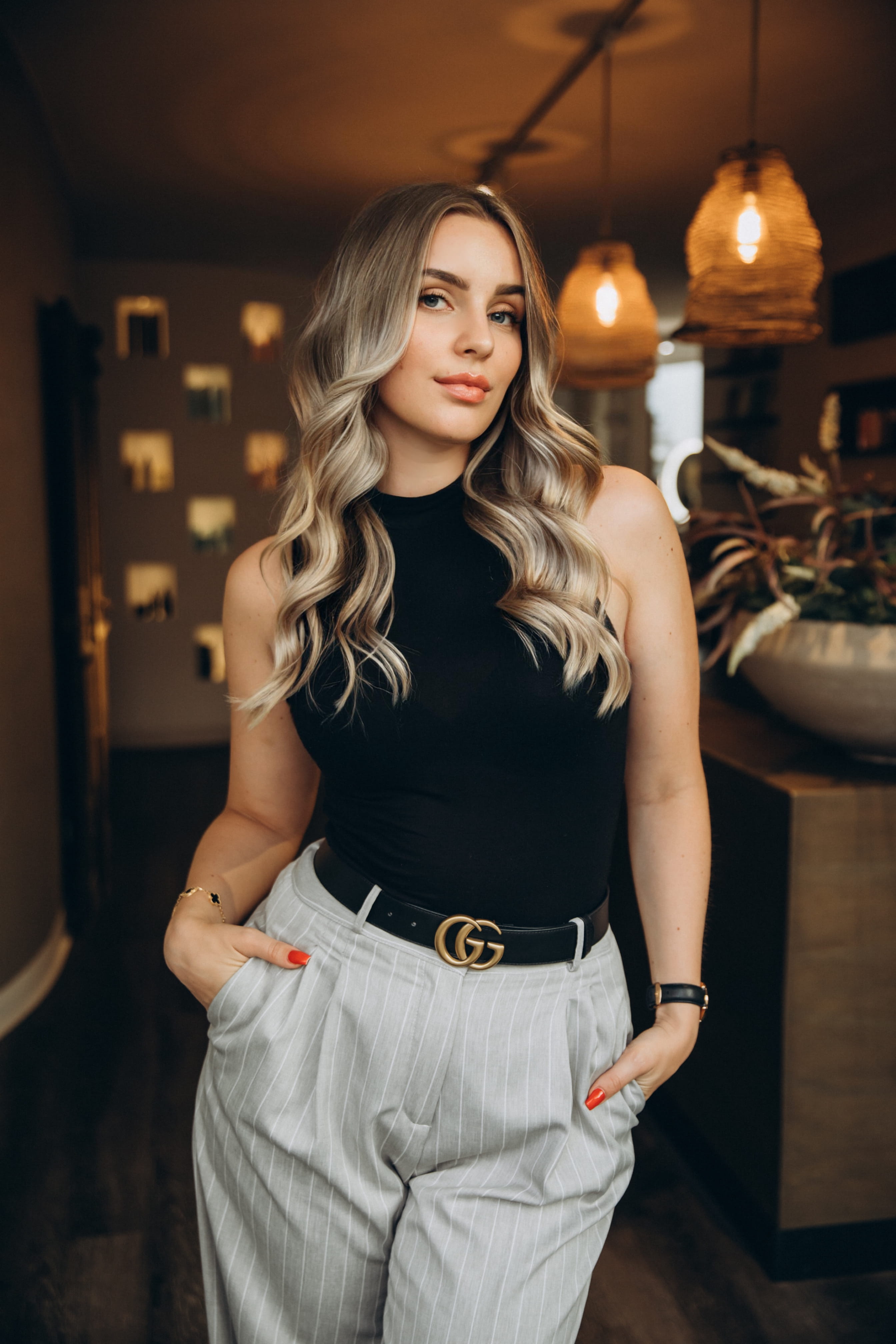 Balayage Frankfurt – DAWIID in Dreieich im Rhein-Main-Gebiet