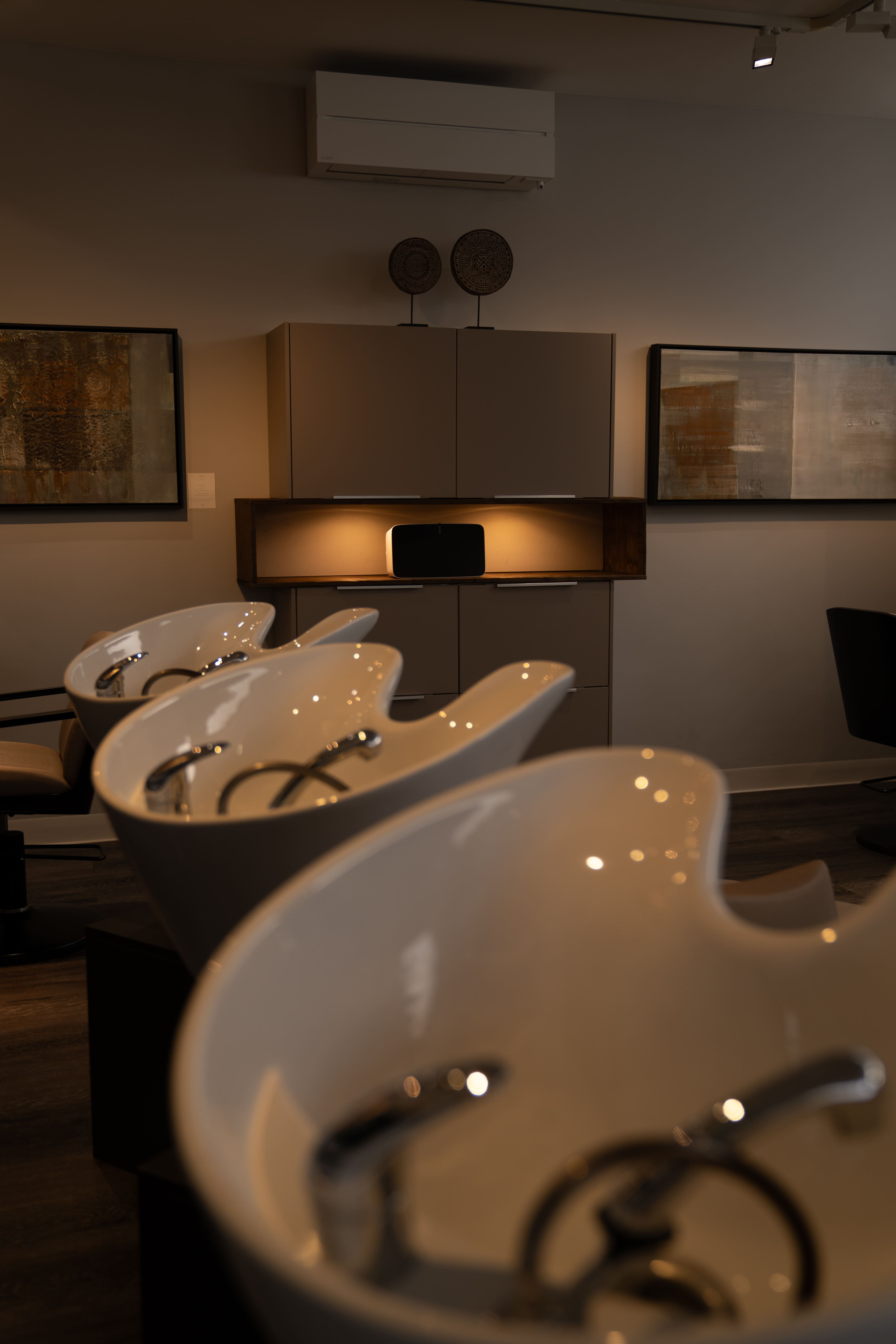 DAWIID Salon in Dreieich für Balayage Frankfurt und Rhein-Main